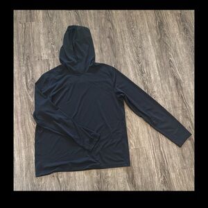 Ten Thousand Men’s Tactical Hooded Shirt